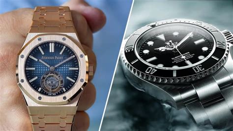 ap rolex replica|rolex vs audemars piguet.